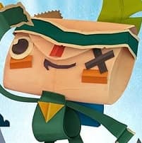 【トロフィー】Tearaway ～はがれた世界の大冒険～【攻略】