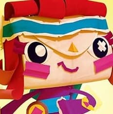 【トロフィー】Tearaway PlayStation 4【攻略】