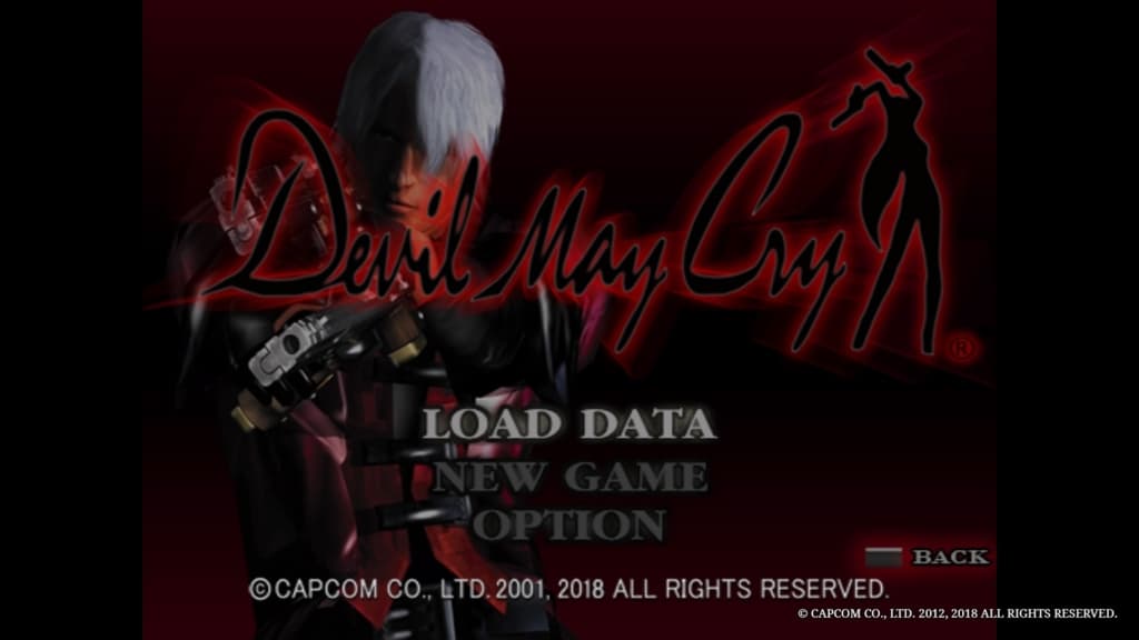 【トロフィー】 Devil May Cry HD （Devil May Cry HD Collection） 【攻略】