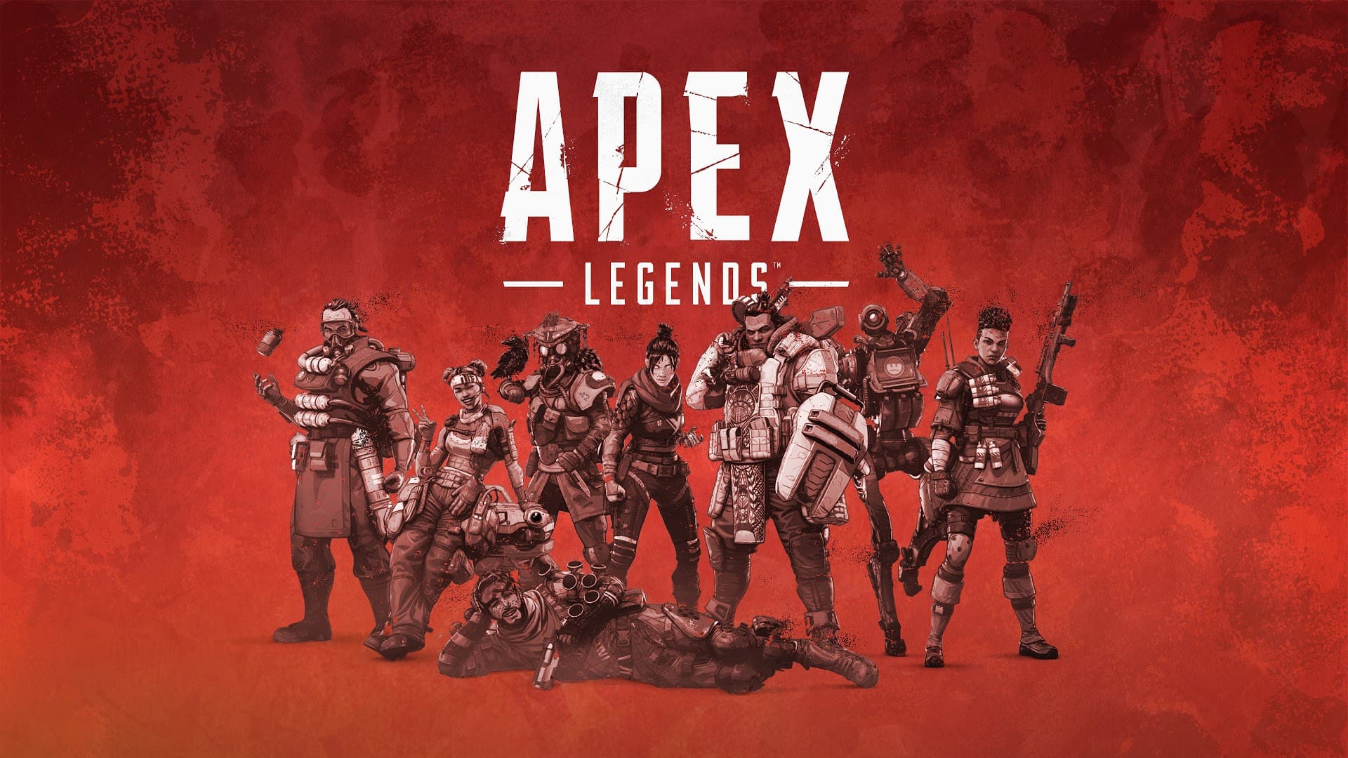 【トロフィー】Apex Legends 【攻略】