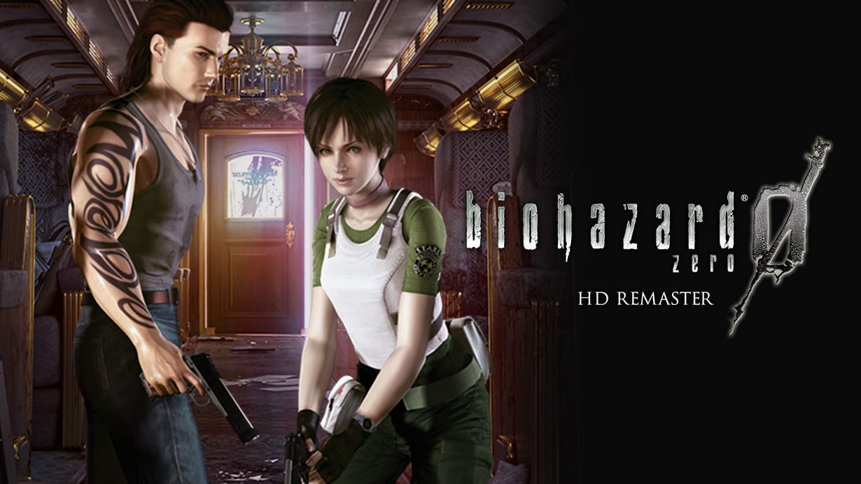 【トロフィー】 biohazard 0 HD REMASTER 【攻略】