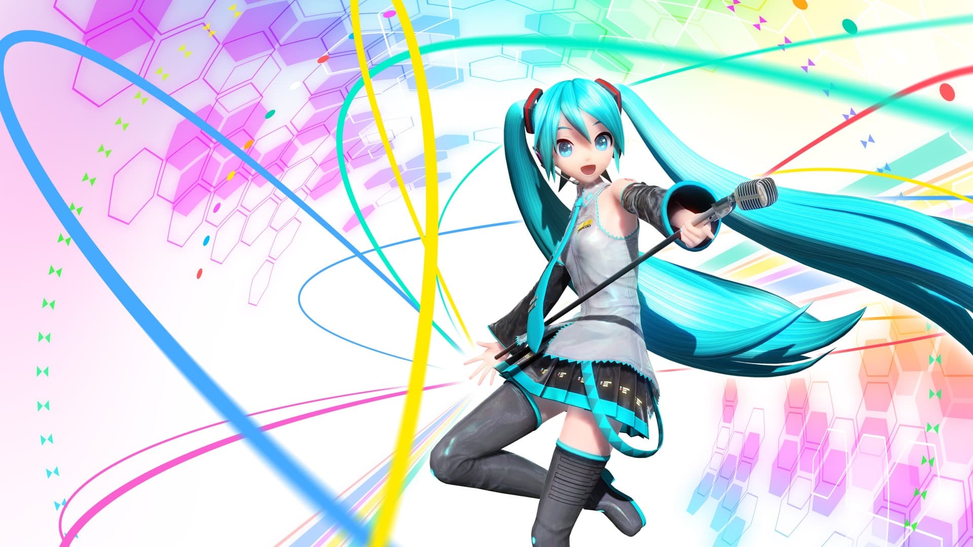 【トロフィー】 初音ミク Project DIVA Future Tone DX 【攻略】