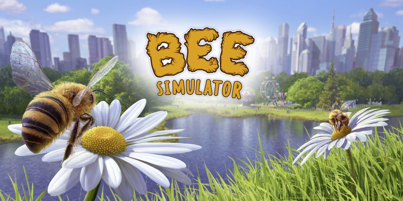 【トロフィー】 Bee Simulator 【攻略】