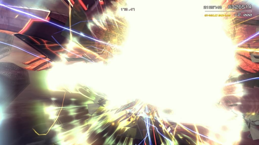 Chapter5ボス関連トロフィー