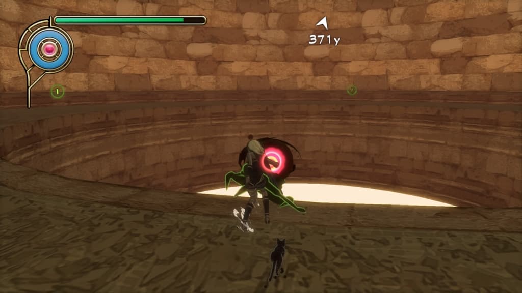 Gravity級ネヴィハンター1st