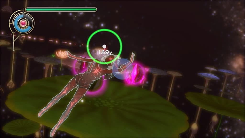 Gravity級ネヴィハンター3rd