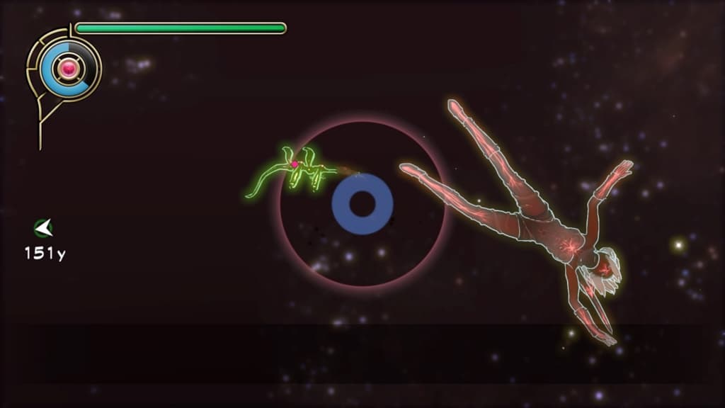 Gravity級ネヴィハンター3rd
