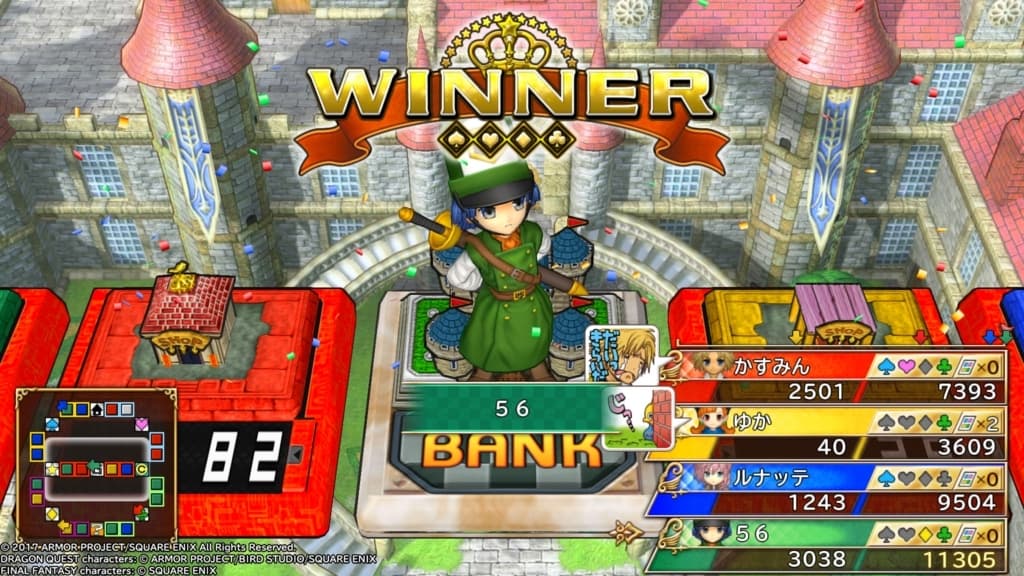 Online 30 Wins