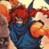NINJA GAIDEN Ragebound