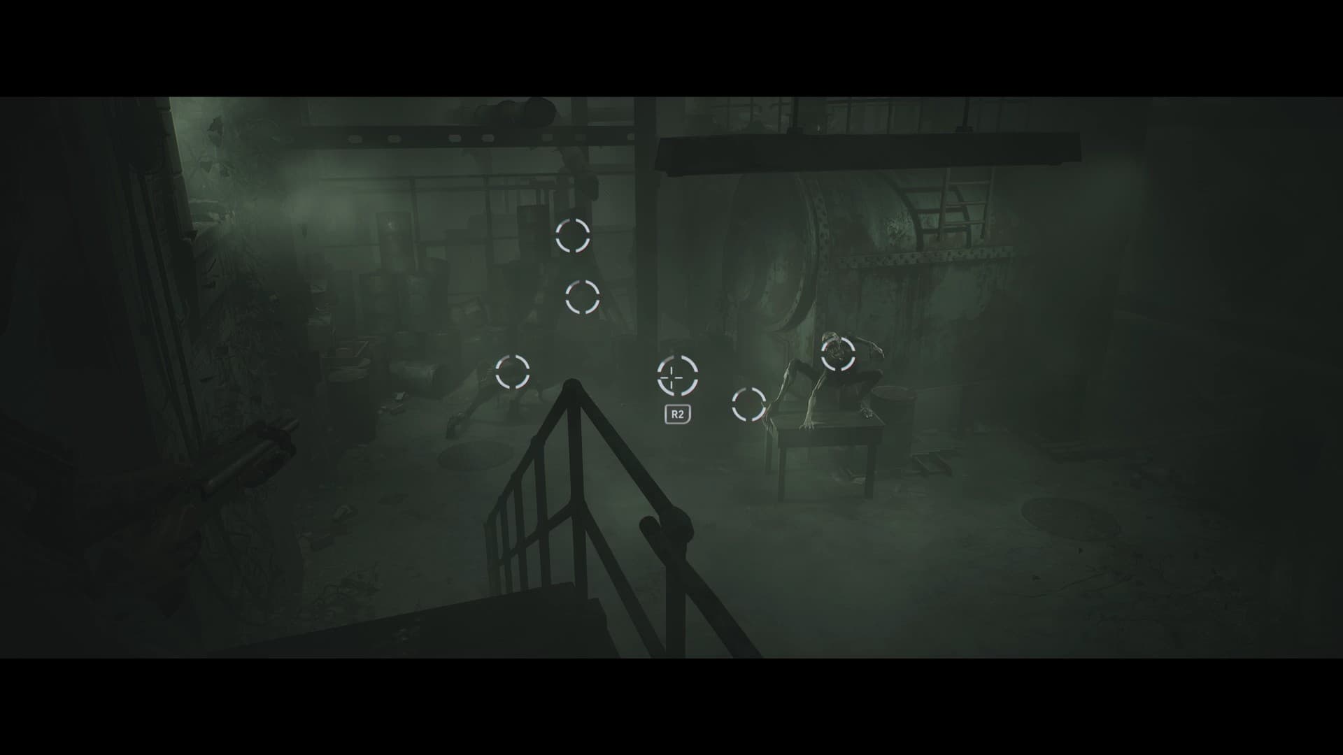 アメリカン・サバイバー・イン・カナダ